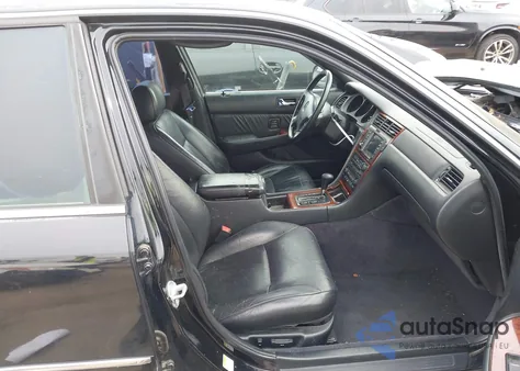 1999 Acura Rl 3.5 z USA, uszkodzony, nr VIN JH4KA9665XC008107